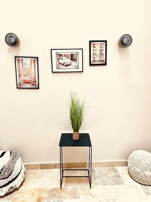Stylish Loft Paris 17- 3 Bdrs - 2 Bathrs - 7 Pers Lägenhet