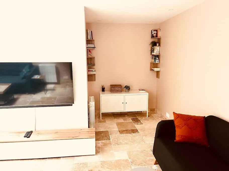 Stylish Loft Paris 17- 3 Bdrs - 2 Bathrs - 7 Pers Apartment